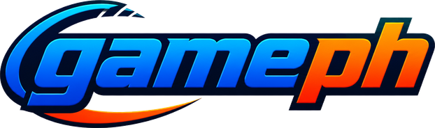 GamePH Logo